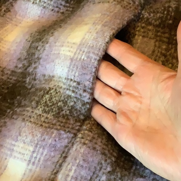 ONLY blue denim Anno 1995 Shacket - Picture 8 of 8